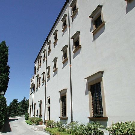Eremo Hotel Casa Del Sorriso Erice Exteriör bild