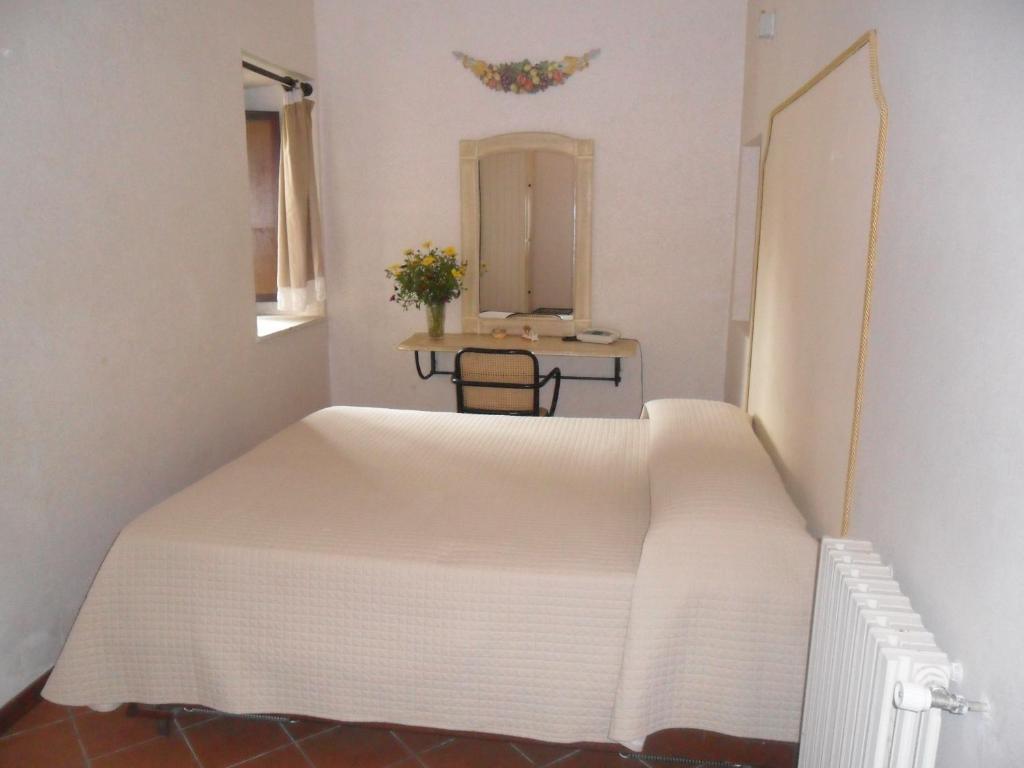 Eremo Hotel Casa Del Sorriso Erice Exteriör bild